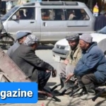 گزارش میدانی؛ نه دست ستیز، نه پای گریز!